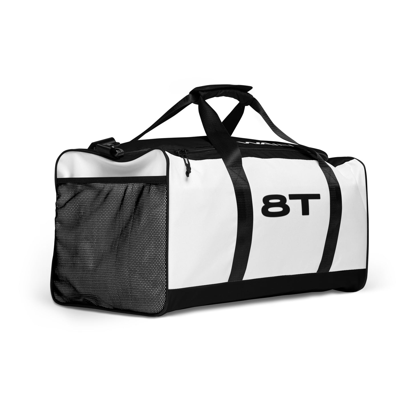 8T Sport Bag