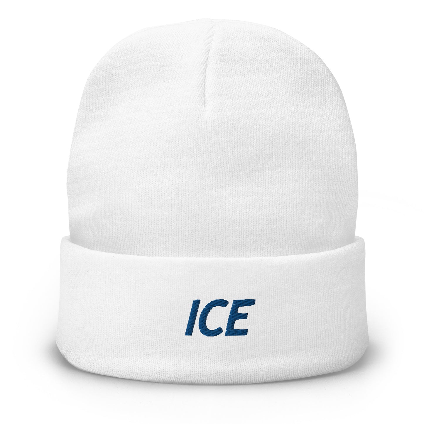 Ice Hat
