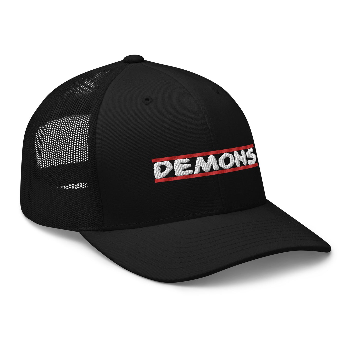 Demons Cap